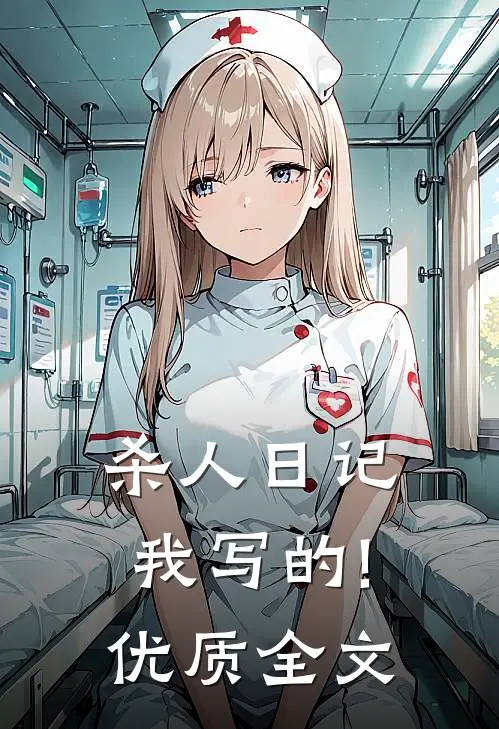 杀人日记,我写的!优质全文