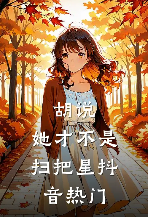 胡说，她才不是扫把星抖音热门