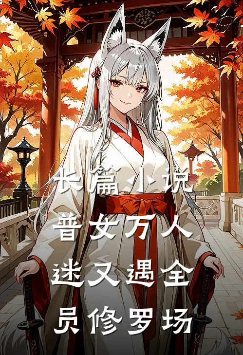长篇小说普女万人迷又遇全员修罗场