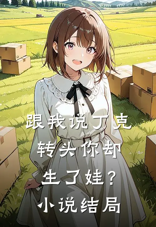 跟我说丁克，转头你却生了娃？小说结局