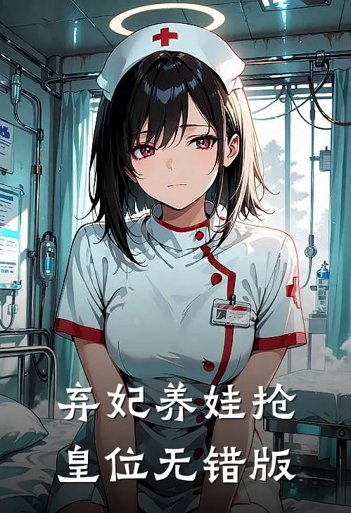 弃妃养娃抢皇位无错版