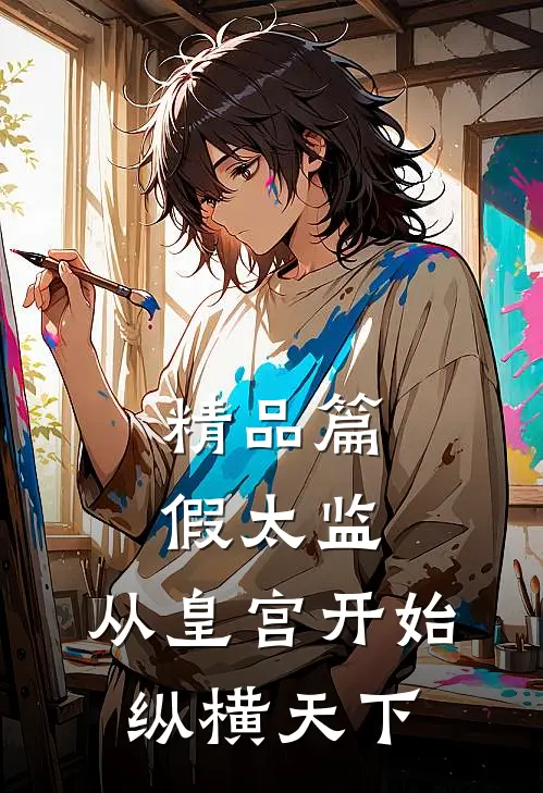 精品篇假太监：从皇宫开始纵横天下