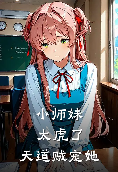 小师妹太虎了，天道贼宠她