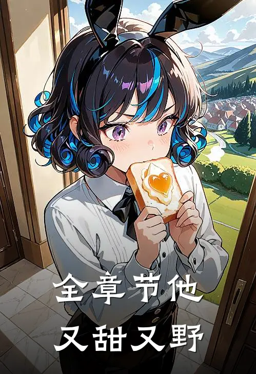 全章节他又甜又野