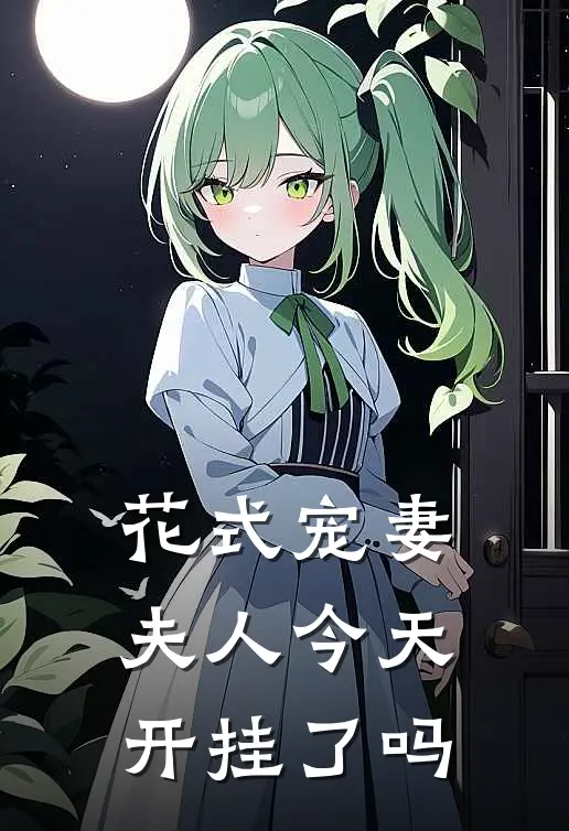 花式宠妻夫人今天开挂了吗