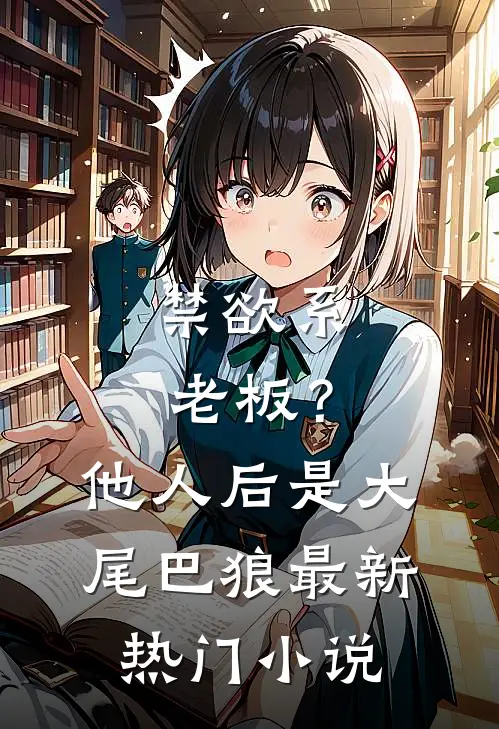 禁欲系老板？他人后是大尾巴狼最新热门小说