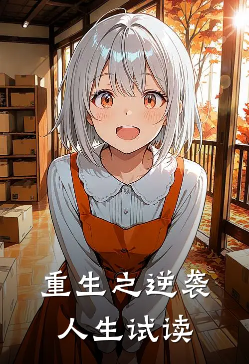 重生之逆袭人生试读
