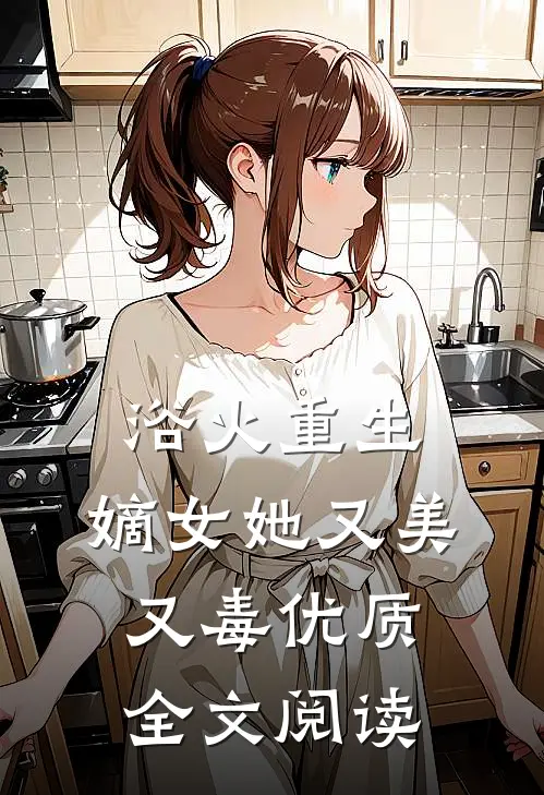 浴火重生嫡女她又美又毒优质全文阅读