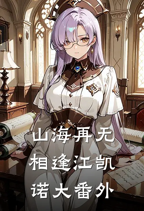 山海再无相逢江凯诺大番外