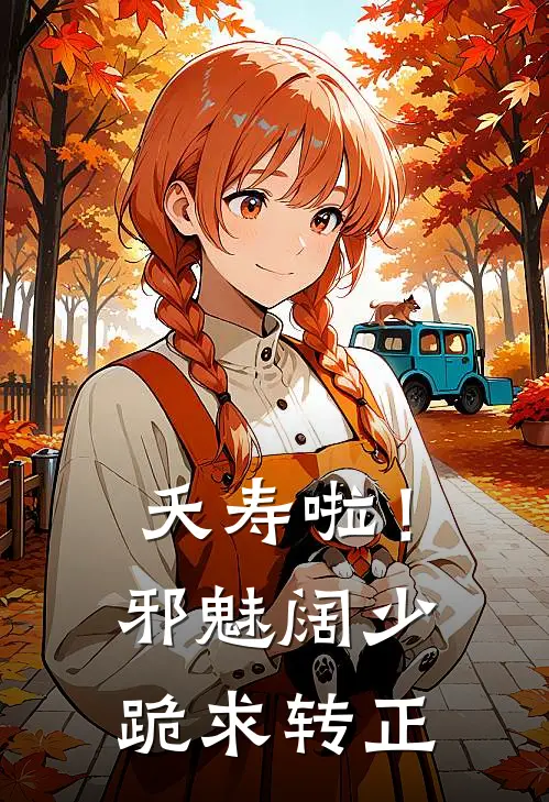 夭寿啦！邪魅阔少跪求转正