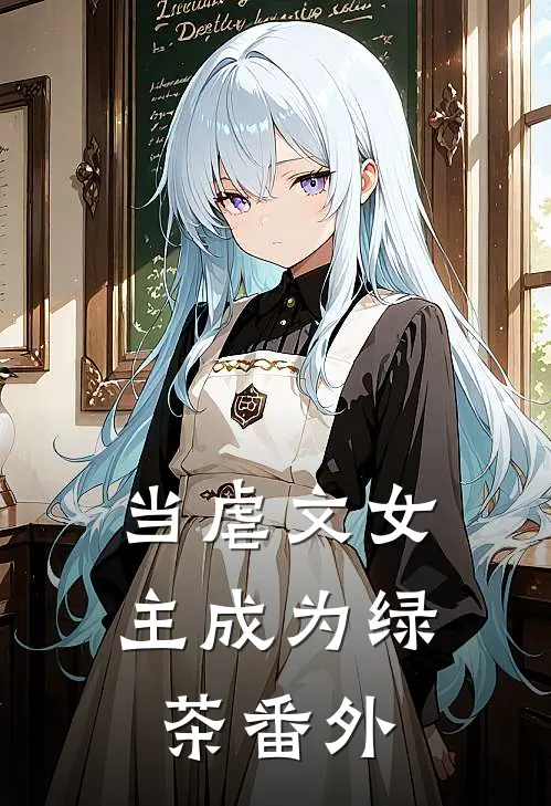 当虐文女主成为绿茶 番外