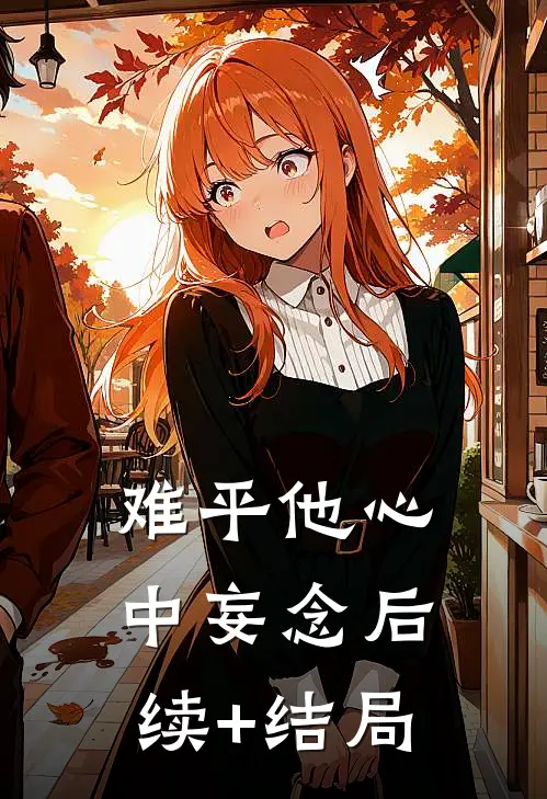 难平他心中妄念后续+结局