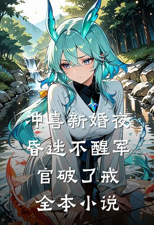 冲喜新婚夜，昏迷不醒军官破了戒全本小说