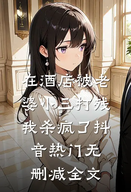 在酒店被老婆小三打残，我杀疯了抖音热门无删减全文