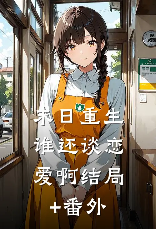 末日重生，谁还谈恋爱啊结局+番外