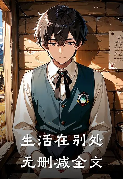 生活在别处无删减全文