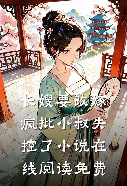 长嫂要改嫁,疯批小叔失控了在线阅读免费