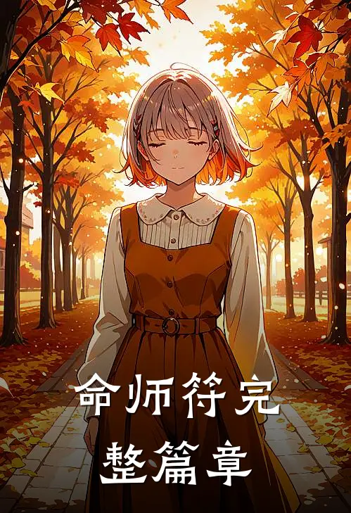 命师符完整篇章