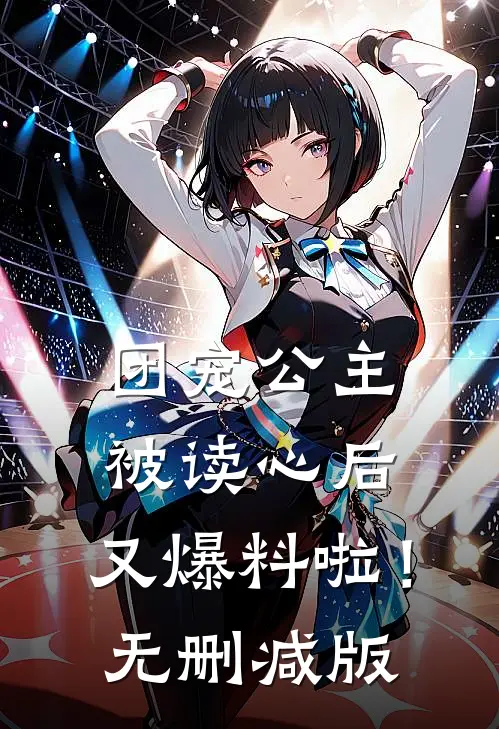 团宠公主被读心后，又爆料啦！无删减版