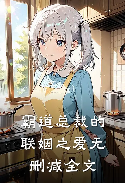 《霸道总裁的联姻之爱》无删减全文