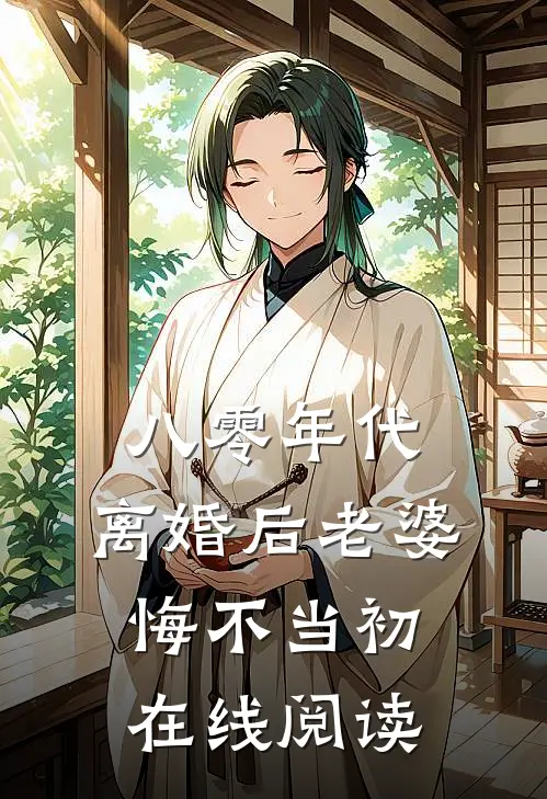 八零年代，离婚后老婆悔不当初在线阅读
