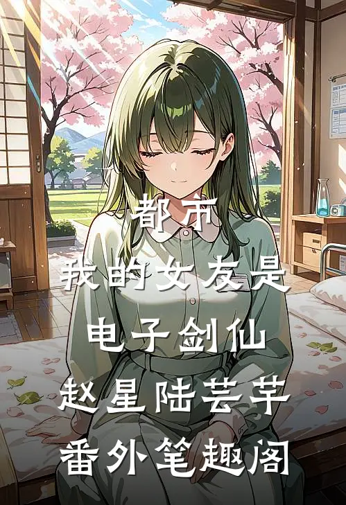都市：我的女友是电子剑仙：赵星陆芸芊番外笔趣阁