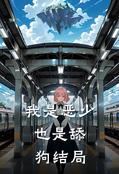 我是恶少，也是舔狗结局