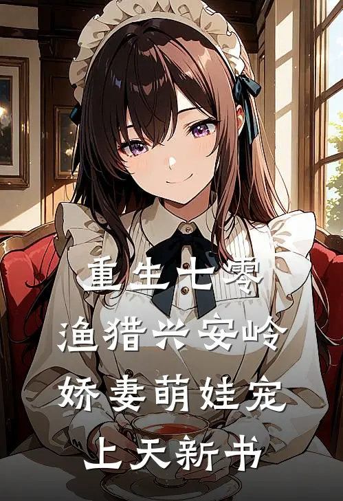 重生七零：渔猎兴安岭，娇妻萌娃宠上天新书