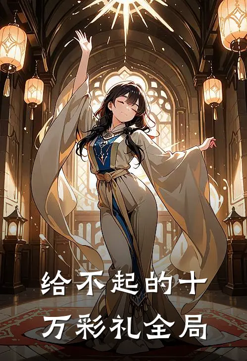给不起的十万彩礼全局