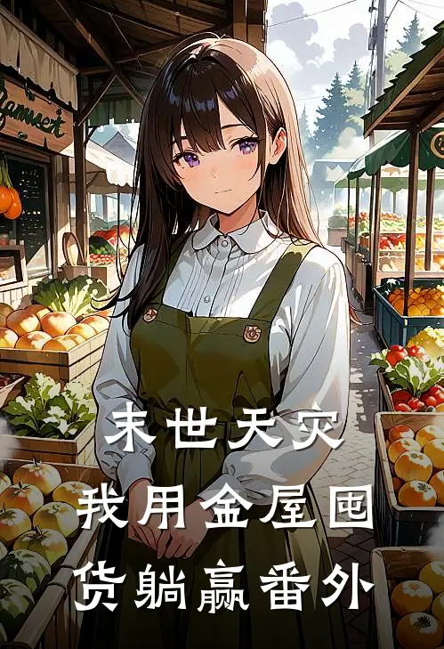 末世天灾，我用金屋囤货躺赢番外