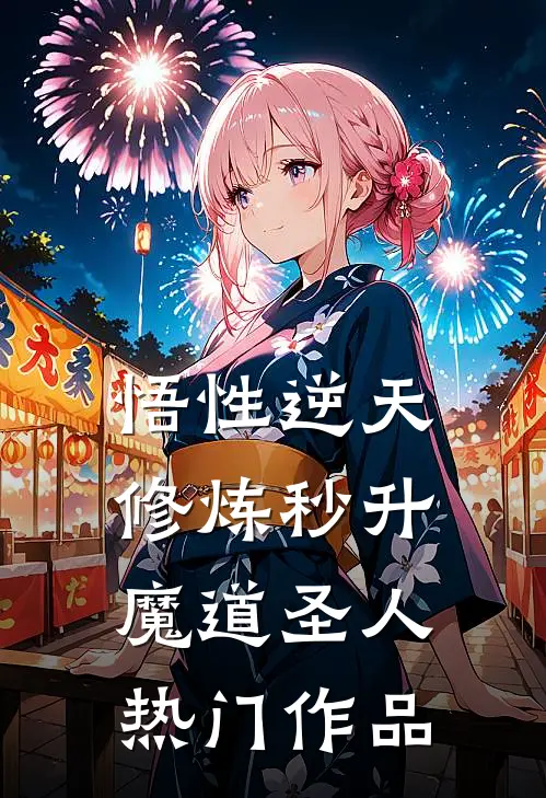 悟性逆天，修炼秒升魔道圣人热门作品