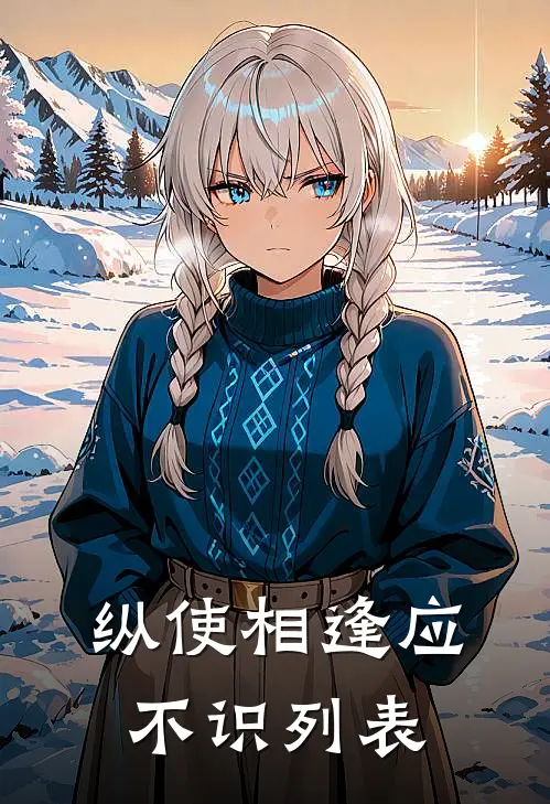 纵使相逢应不识列表