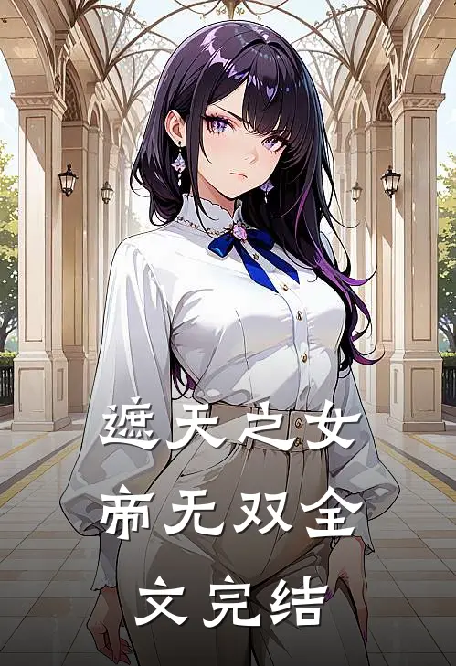 遮天之女帝无双全文完结