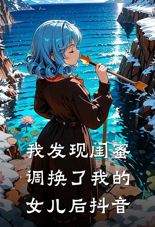 我发现闺蜜调换了我的女儿后抖音