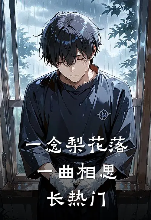一念梨花落，一曲相思长热门