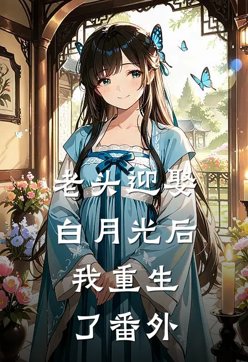 老头迎娶白月光后，我重生了番外