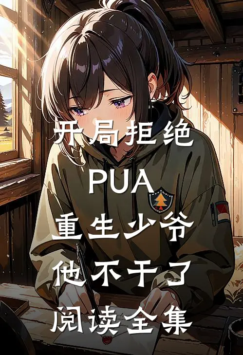 开局拒绝PUA，重生少爷他不干了阅读全集