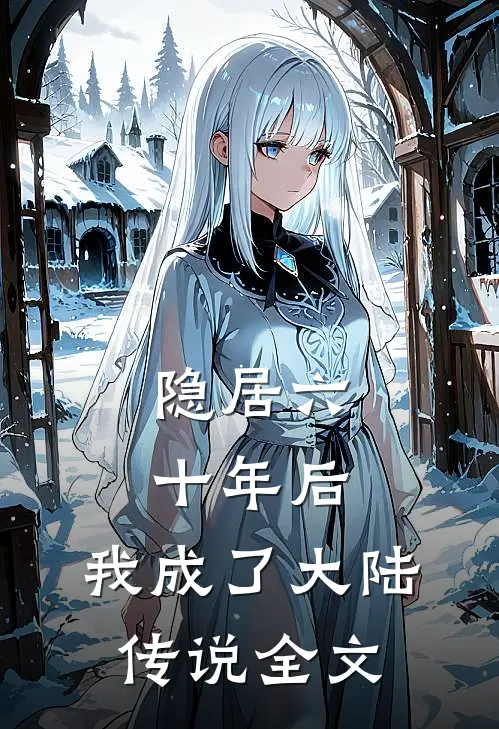 隐居六十年后，我成了大陆传说全文