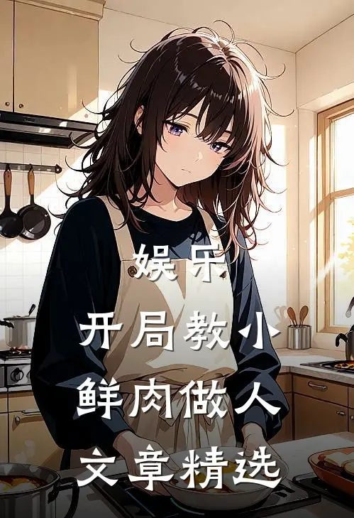 娱乐：开局教小鲜肉做人文章精选