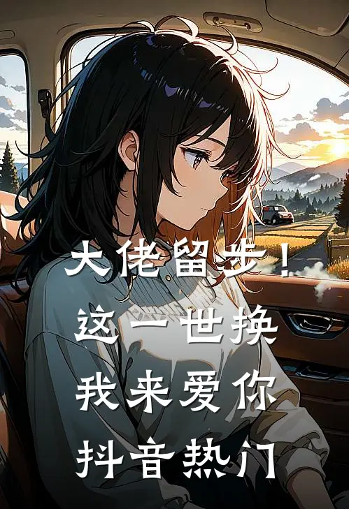 大佬留步！这一世换我来爱你抖音热门