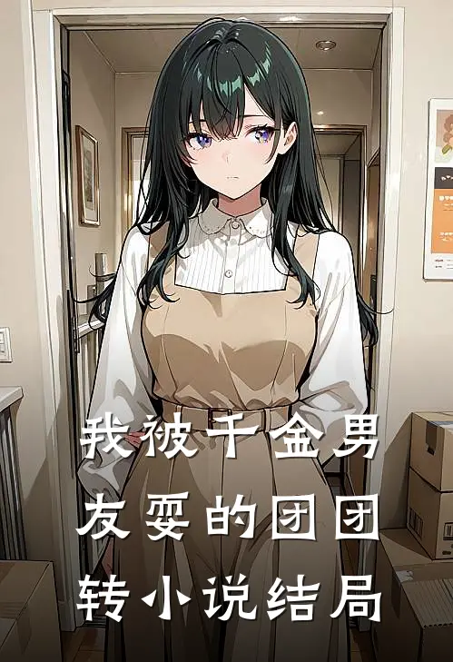 我被千金男友耍的团团转小说结局