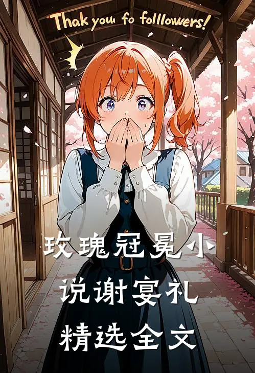 玫瑰冠冕小说谢宴礼精选全文