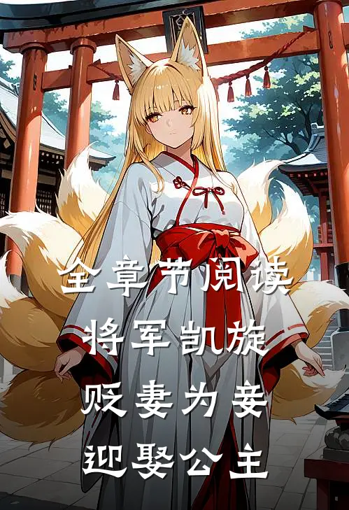 全章节阅读将军凯旋，贬妻为妾迎娶公主