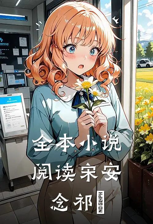 全本小说阅读宋安念 祁昇