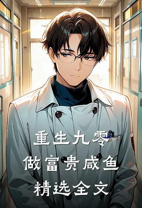 重生九零：做富贵咸鱼精选全文