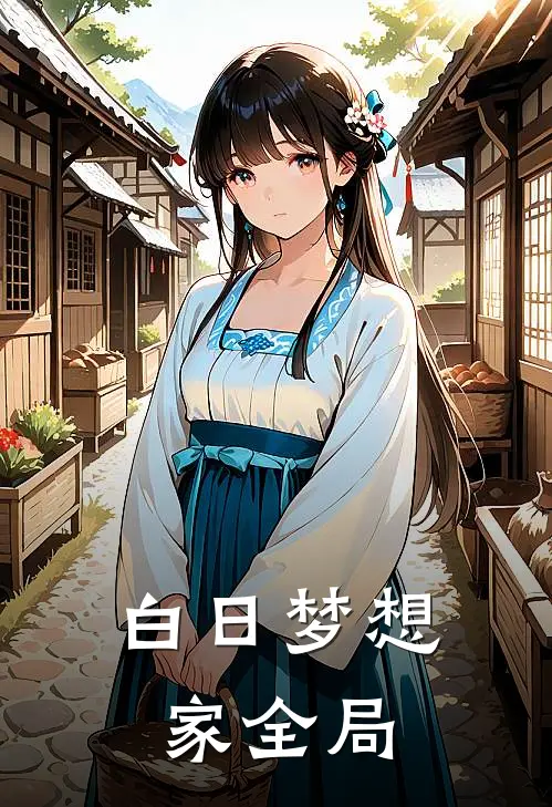白日梦想家全局