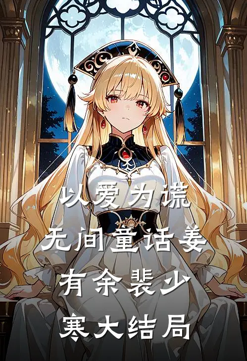 以爱为谎，无间童话姜有余裴少寒大结局