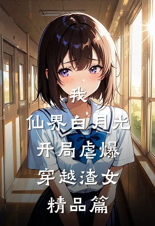 我，仙界白月光，开局虐爆穿越渣女精品篇