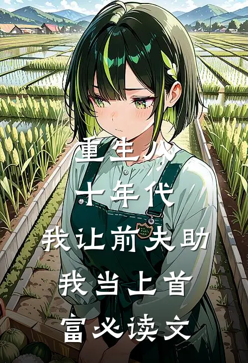重生八十年代，我让前夫助我当上首富必读文