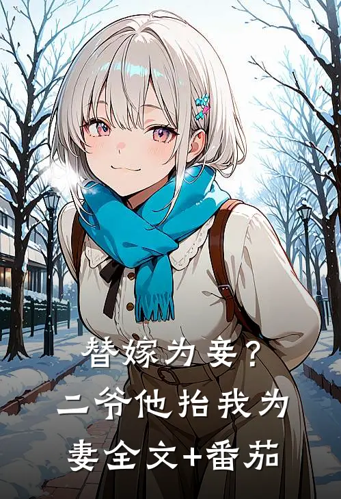 替嫁为妾？二爷他抬我为妻全文+番茄